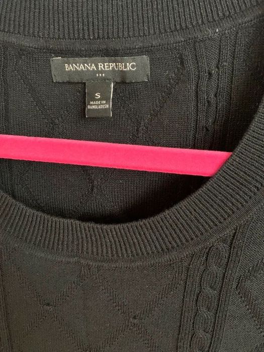 Pulover S Banana Republic