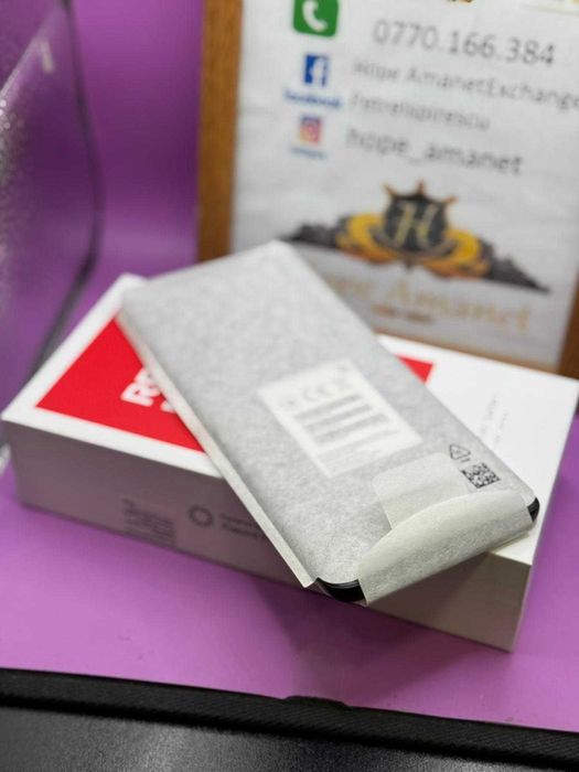 HOPE AMANET P2 - Redmi Note 15 / 256GB / 8 Gb Ram