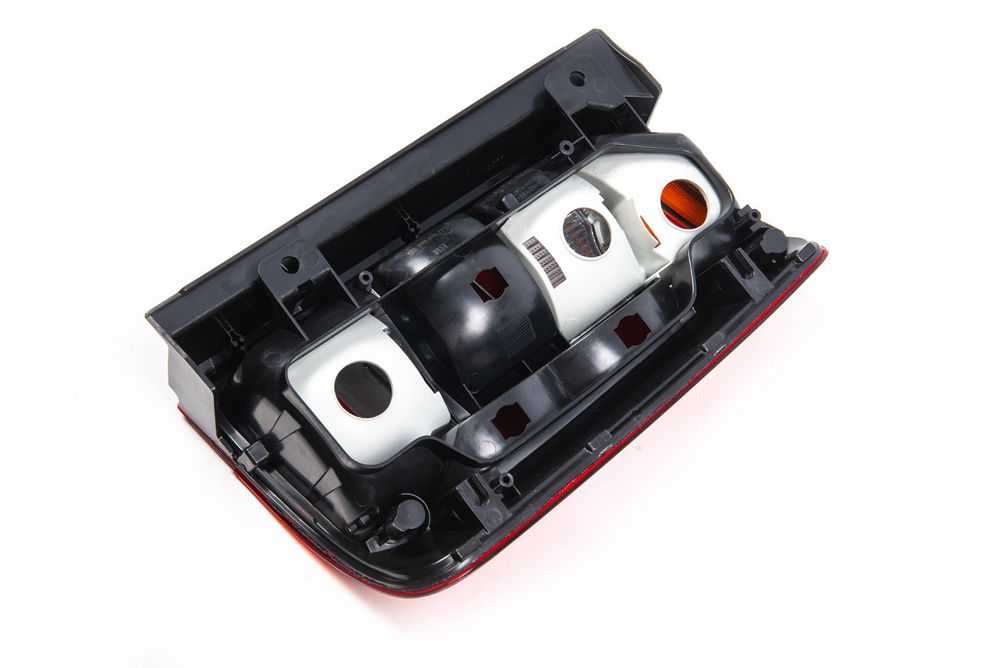 Стоп Фолксваген Кади VW Caddy 2015+, стопове