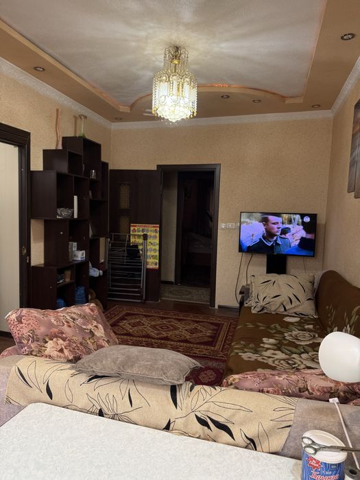 Продается 2х комнатная квартира Авиасозлар - 4