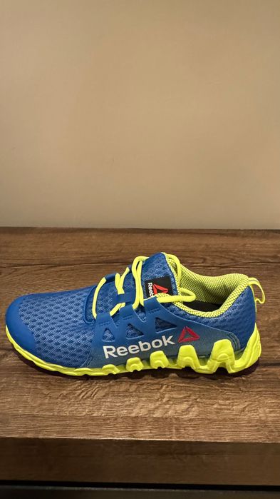Reebok Zig Tech/Нови/43 номер