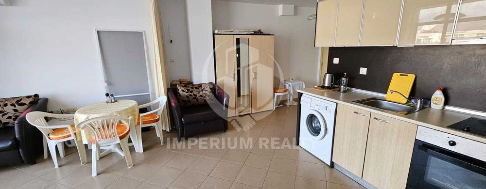 Продава се Двустаен апартамент в к.к. Слънчев бряг - 77 кв.м за 819 €/кв.м - Снимка #5