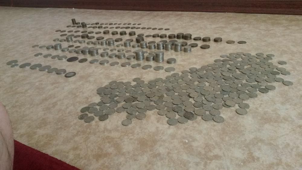 копейки ссср разных годов