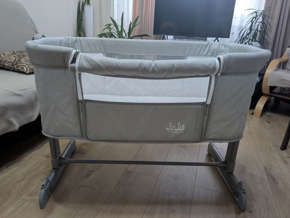 Pătuț bebe co sleeper