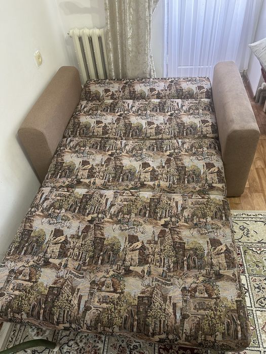 Диван трансформерлер сатылады