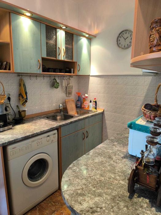 Продава се Двустаен апартамент в Търговище, Център - 57 кв.м за 1521 €/кв.м - Снимка #7