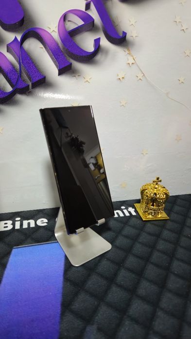 Samsung S23 Ultra 256GB 8GB RAM Duos.Preṭ fix!