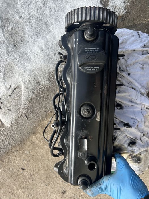 Ауди 80 Б4 1.9 ТДИ на части Audi 80 B4 1.9 TDI Avant 1995 na chasti