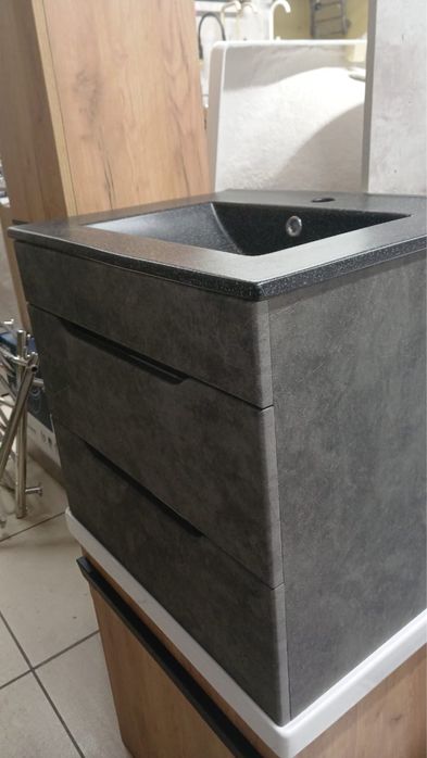 Тумба раковина 60 см