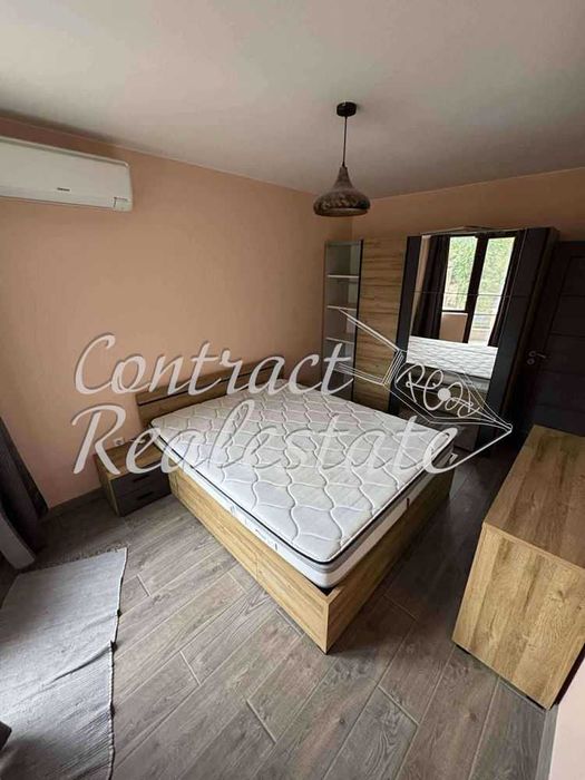 Дава се под наем Двустаен апартамент в Варна, Бриз - 60 кв.м за 510 € - Снимка #8