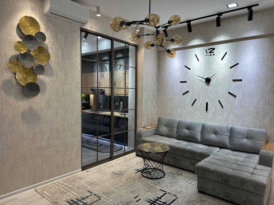 New Life! Махтумкули! Сдаётся 2х-комнатная квартира в центре!