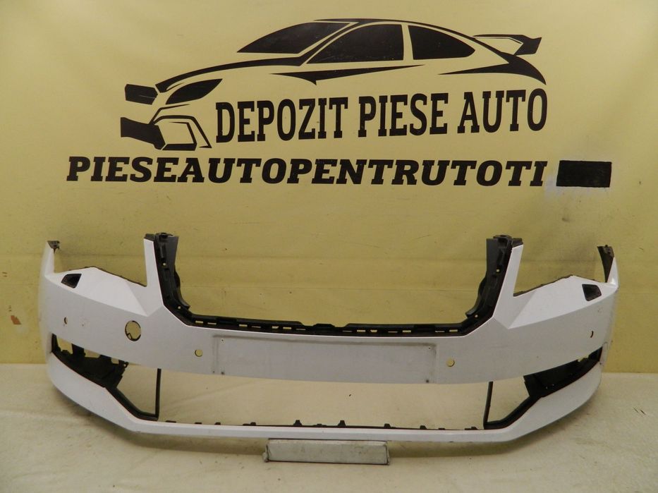 Bara fata Skoda Superb 3, 2015, 2016, 2017, 2018, cod origine 3V0807221.