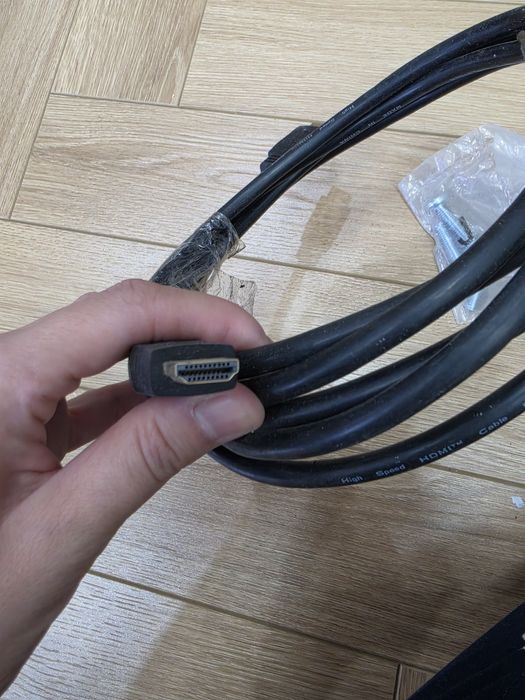 Продам Кабели HDMI