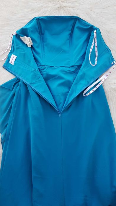 Дамска рокля размер Л-ХЛ