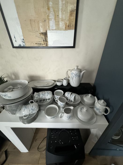 Сервиз столовый Kahla