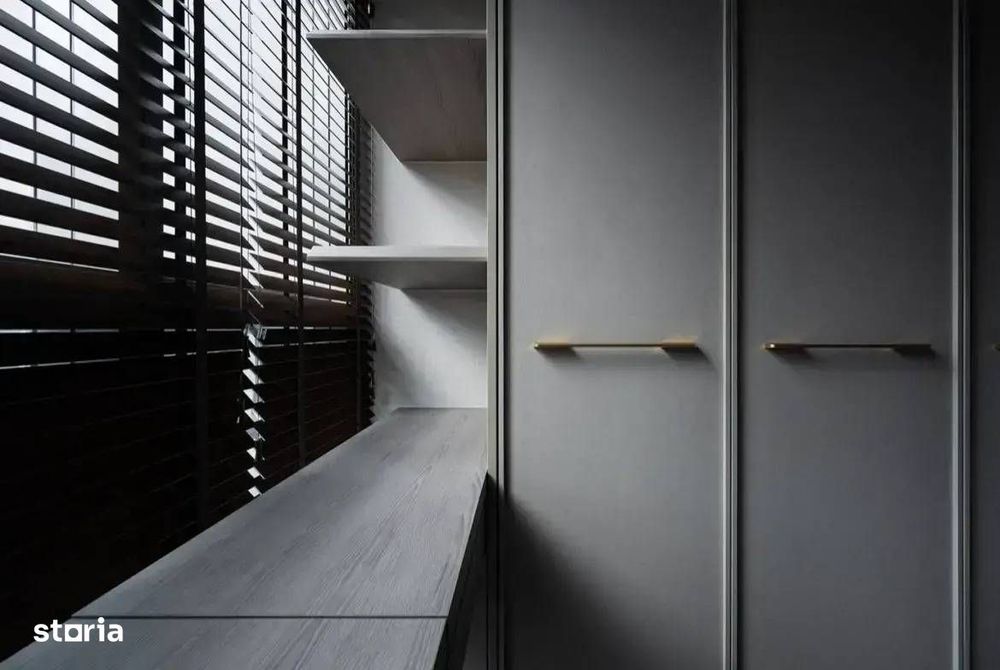 Apartament 2 Camere Decomandat cu terasa la 4 minute de scoala