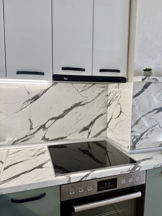 Дава се под наем Двустаен апартамент в Бургас, Меден рудник - зона А - 65 кв.м за 450 € - Снимка #1