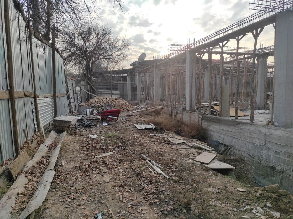 Продаётся участок в Циалковский 13 сотих под строительство