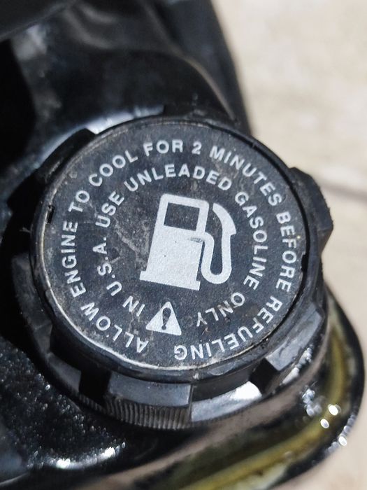 Генератор бензиновый ,мощность 1300W