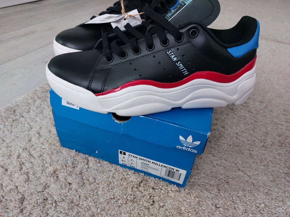 Adidași Adidas Stan Smith Millencon