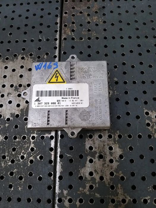 Modul far xenon mercedes a class w169 130732908801 10eeg050101