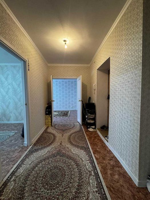 Продам 2х комн кв Сити 4мкр