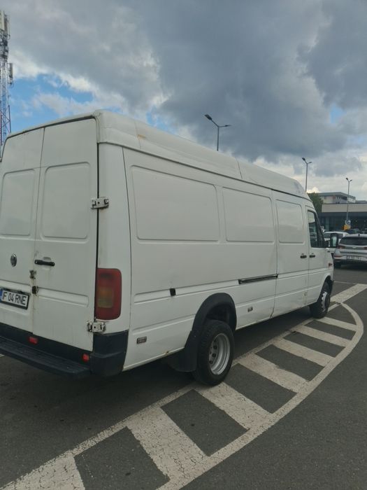 Vând Volkswagen LT 46