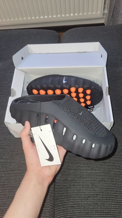 Nike Mind 001 Negrii