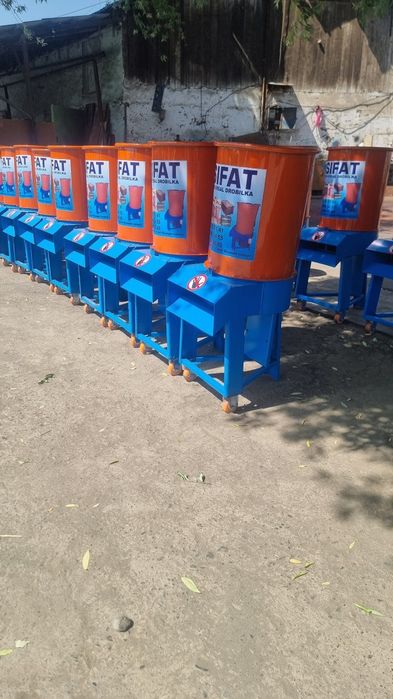 Universal drobilka/Универсал дробилка