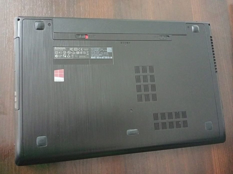 ноутбук Lenovo "17