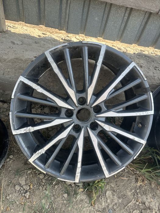 R18 chery,omoda jetout диски
