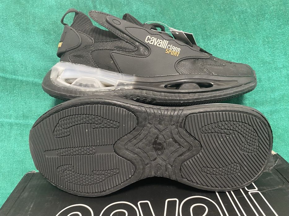 Pantofi Cavalli Class Sport marimea 40