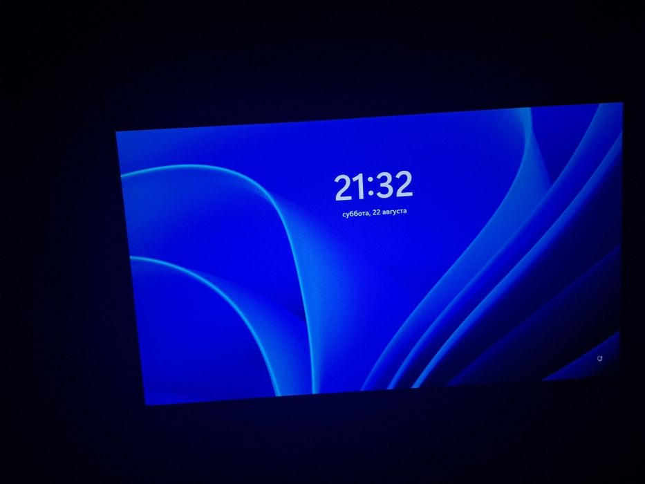 Монитор 75 гц 24д 1920:1080