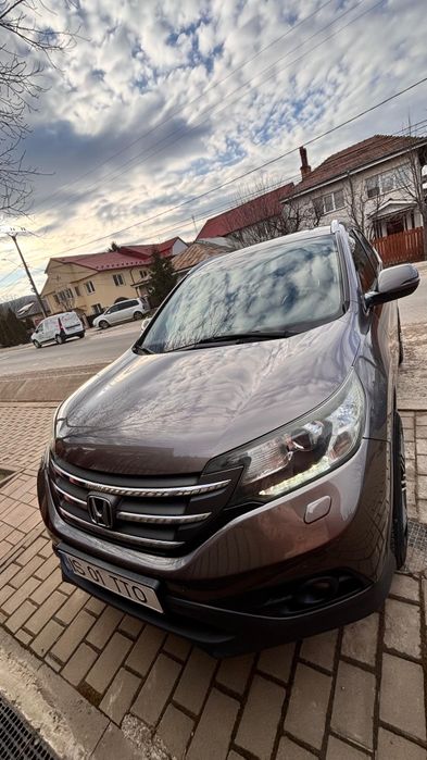 Vând Honda CR-V 2013 FULL!