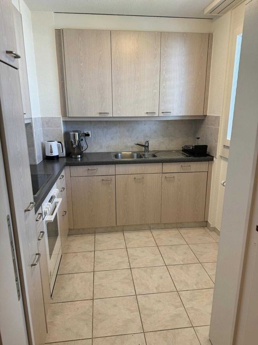 Дава се под наем Двустаен апартамент в София, Обеля - 60 кв.м за 400 € - Снимка #2