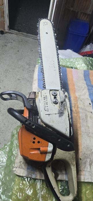 Vand Stihl ms 362