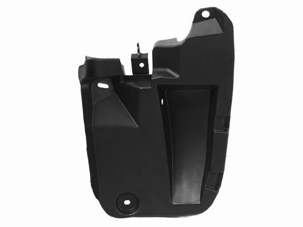 Защита бампера Toyota Corolla