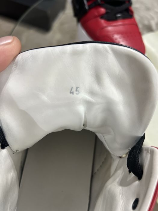 Adidas Versace Medusa