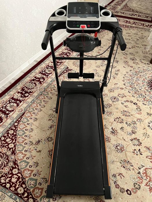 беговая дорожка IUBU X8
