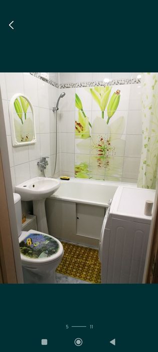 Сдам квартиру в Черёмушках