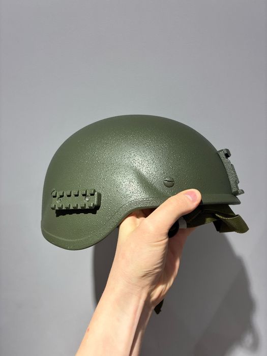 Российский шлем 6б47