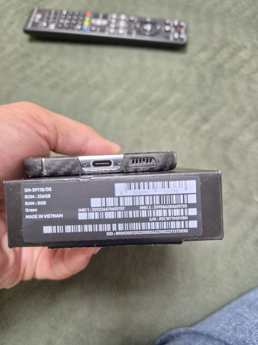 Samsung S23 256GB
