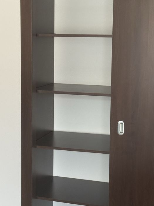 Dulap dormitor si noptiere