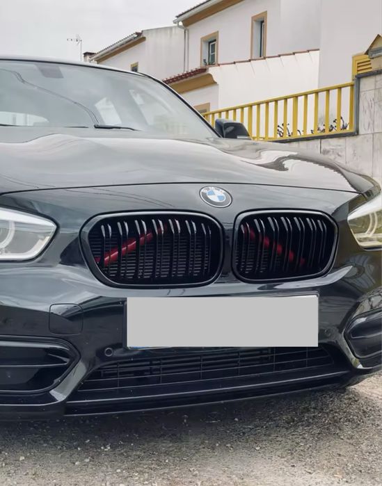 Нови Висококачествени Декоративни лайсни BMW F20 F30 F34 F36 G20 и др.