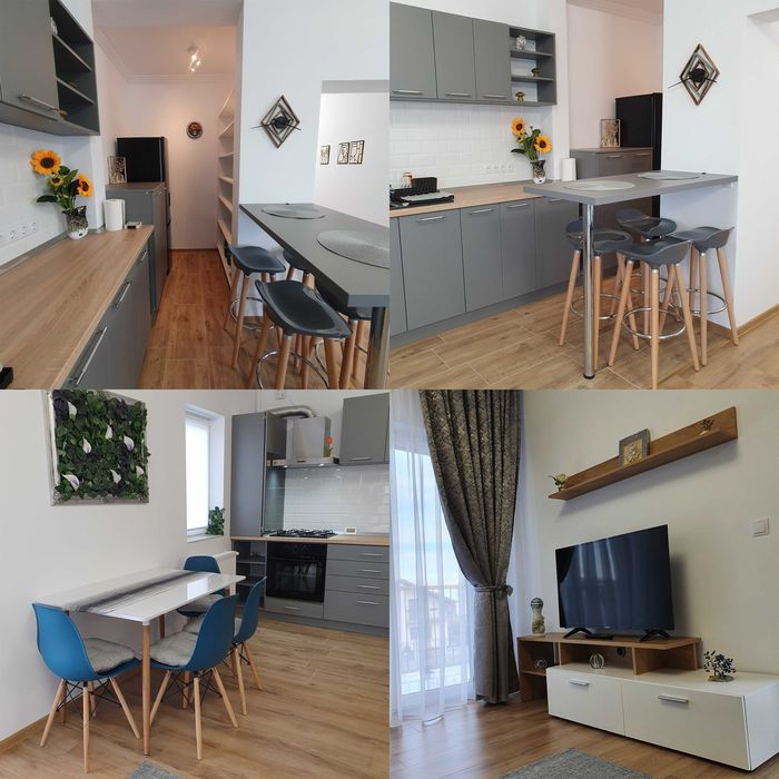 De inchiriat apartament 2 camere - Pomilor - chirie Unirii