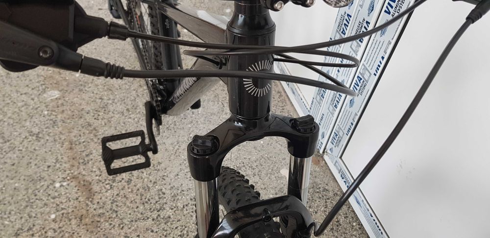 Алуминиев велосипед Cannondale Trail 8 - 27.5 цола