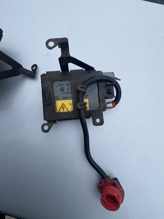 Оригинални баласти BMW