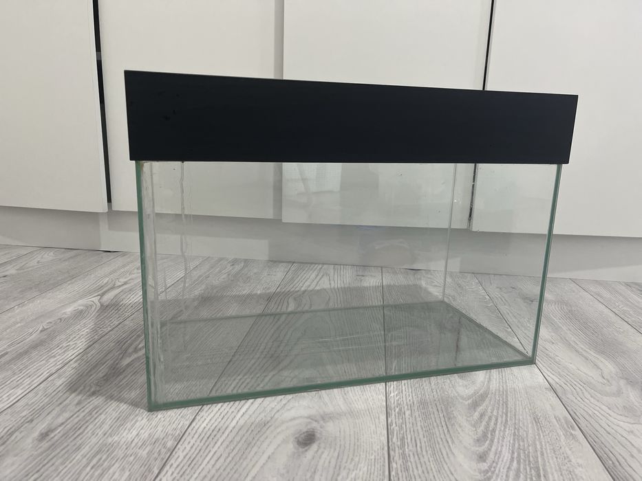 Продам аквариум 40л