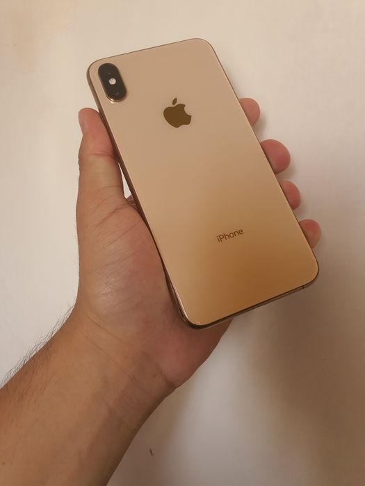 iPhone Xs Max 64 GB LL/A