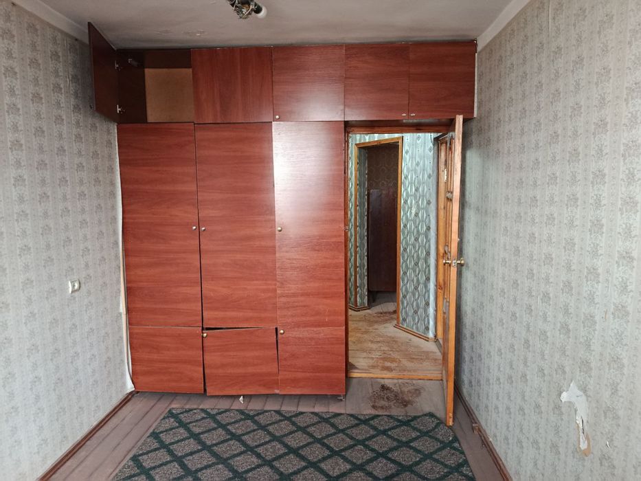 3/5/5 Халк банк Чиланзар 2 2/6балкон 74000&